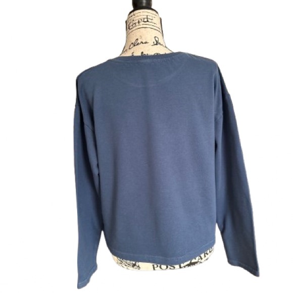 Empathie. 100% cotton sweatshirt. Size L. - Picture 2 of 13